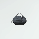 Shupatto Shupatto Compact Reusable Bag, Small - Sumi Charcoal