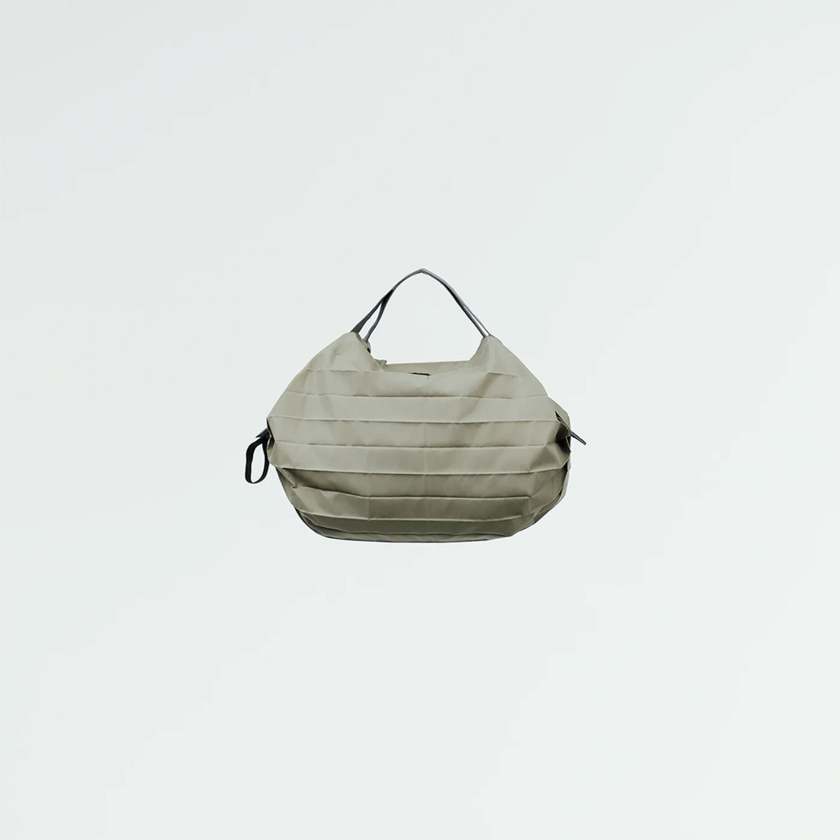 Shupatto Shupatto Compact Reusable Bag, Small - Mori Forest
