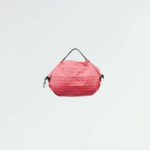 Shupatto Shupatto Compact Reusable Bag, Small - Momo Peach
