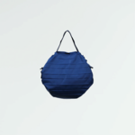 Shupatto Shupatto Compact Reusable Bag, Medium - Yoru Night