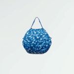 Shupatto Shupatto Compact Reusable Bag, Medium - Umi Ocean