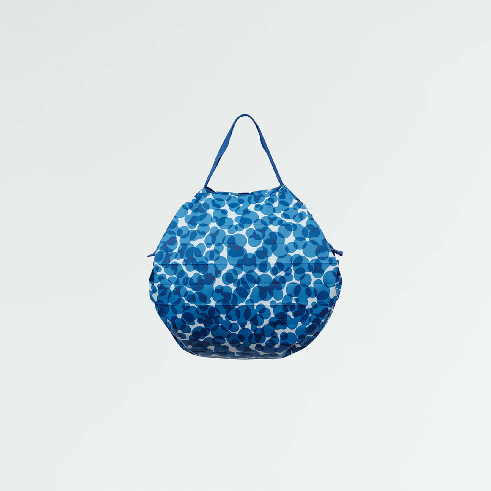 Shupatto Shupatto Compact Reusable Bag, Medium - Umi Ocean
