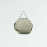 Shupatto Shupatto Compact Reusable Bag, Medium - Mori Forest