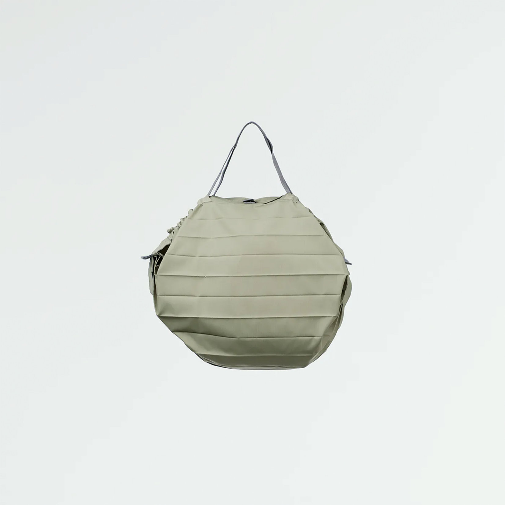 Shupatto Shupatto Compact Reusable Bag, Medium - Mori Forest