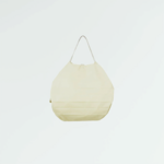 Shupatto Shupatto Compact Reusable Bag, Medium - Cashew Nuts