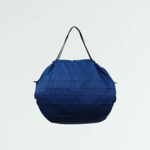 Shupatto Shupatto Compact Reusable Bag, Large - Yoru Night