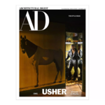 Architectural Digest Architectural Digest September 2026: The Style Issue