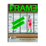 Frame Magazine FRAME Magazine Issue 167