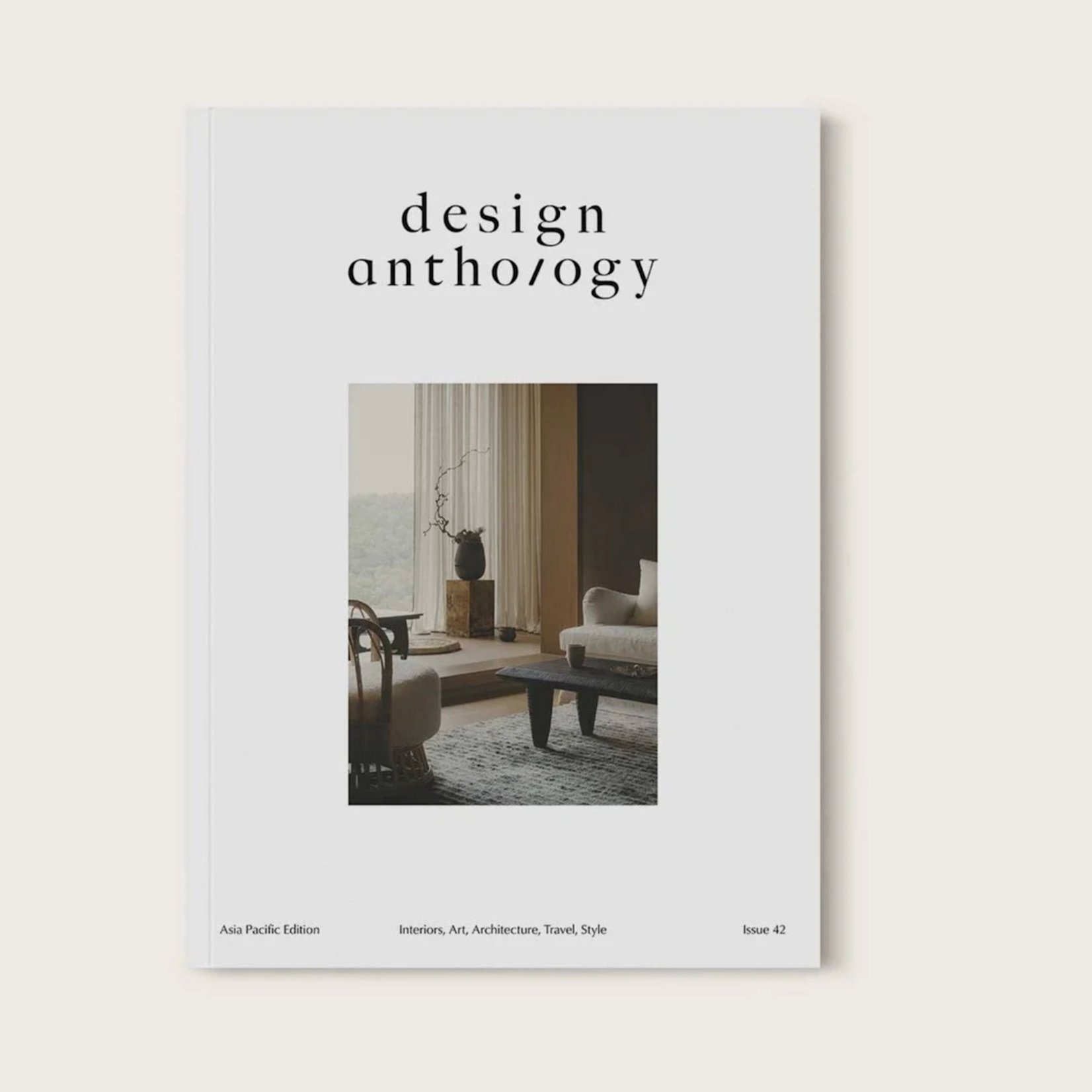 design anthology Design Anthology, Issue 42