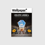 Wallpaper Magazine August 2026