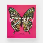 Phaidon Butterfly: Exploring the World of Lepidoptera