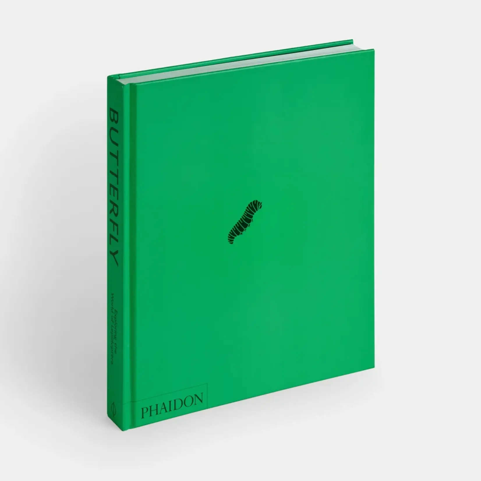 Phaidon Butterfly: Exploring the World of Lepidoptera