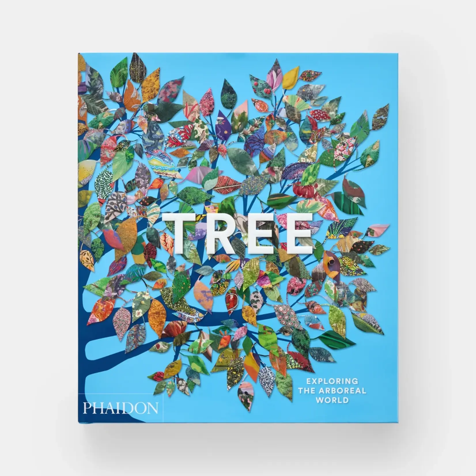 Phaidon Tree: Exploring the Arboreal World