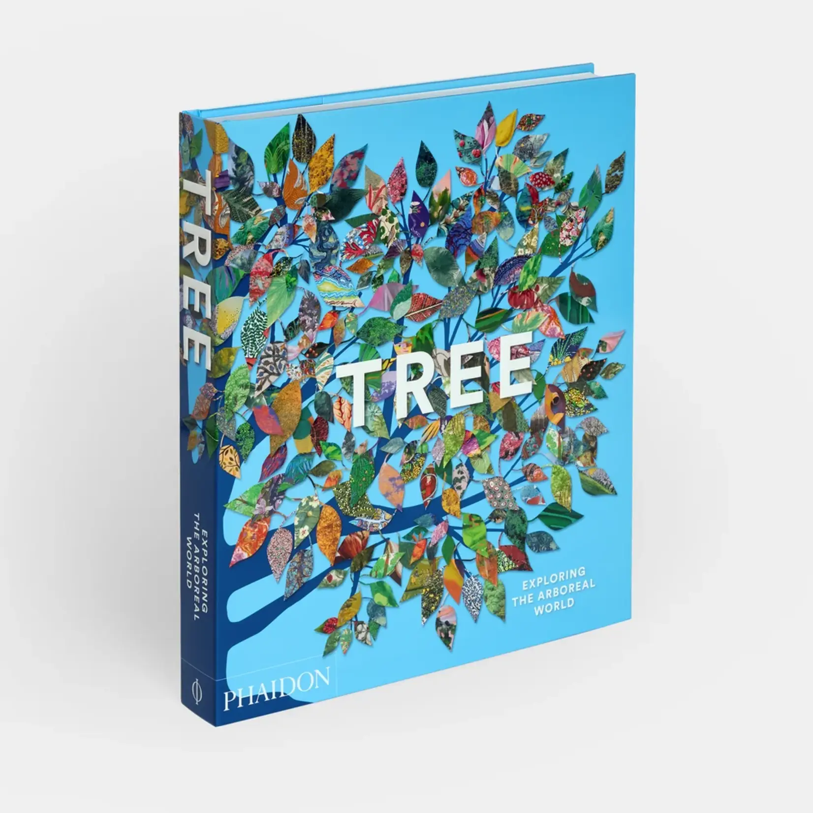 Phaidon Tree: Exploring the Arboreal World