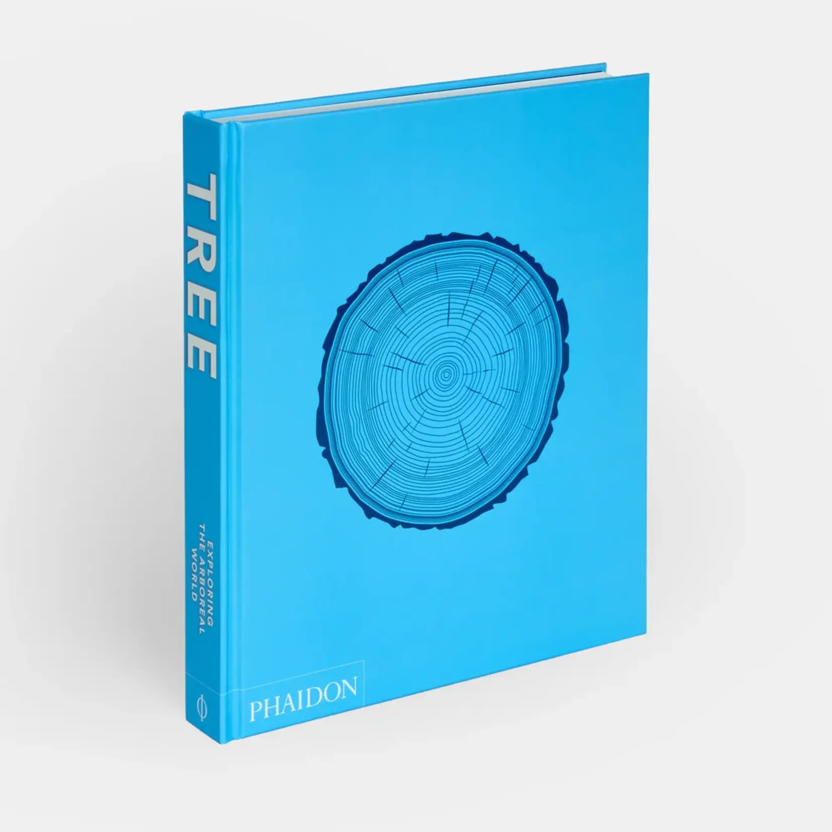 Phaidon Tree: Exploring the Arboreal World