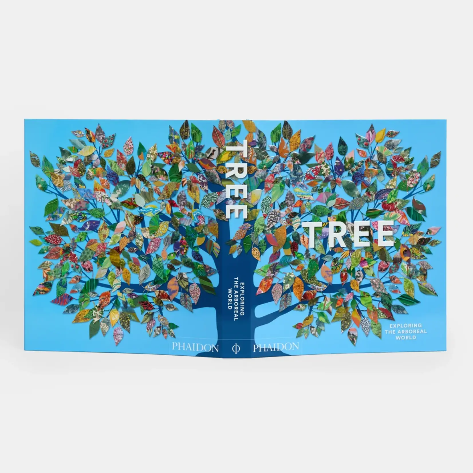 Phaidon Tree: Exploring the Arboreal World