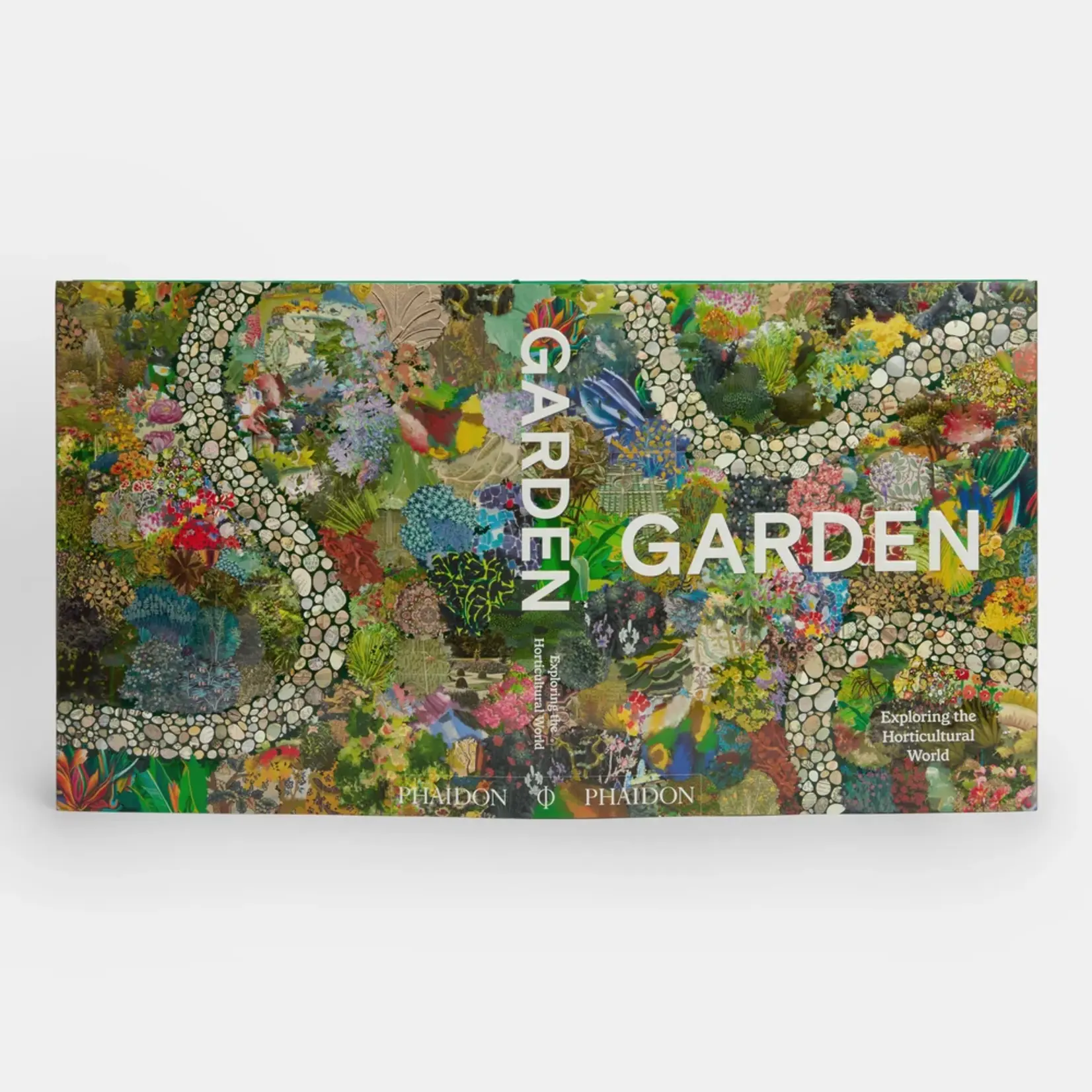 Phaidon Garden: Exploring the Horticultural World