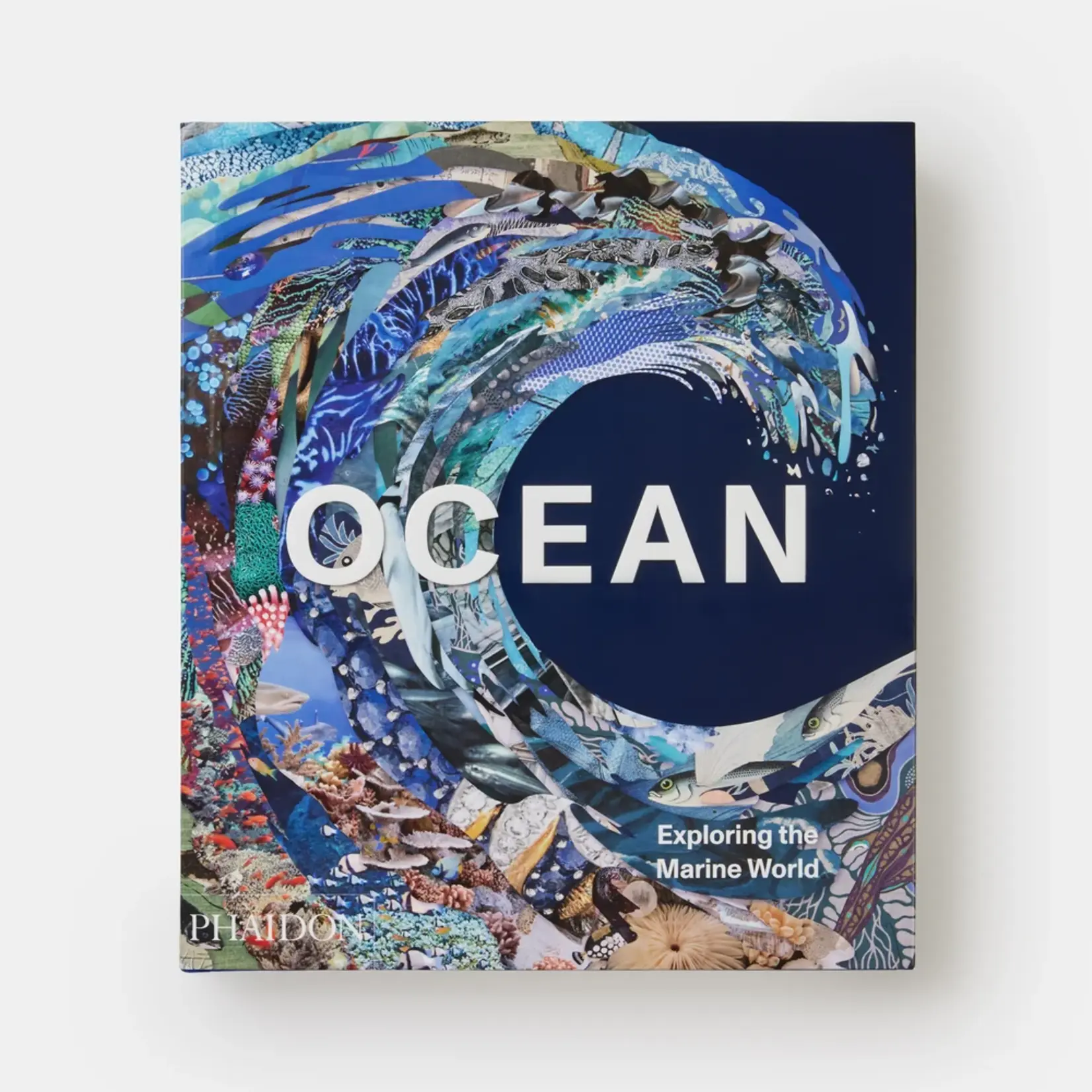 Phaidon Ocean: Exploring the Marine World