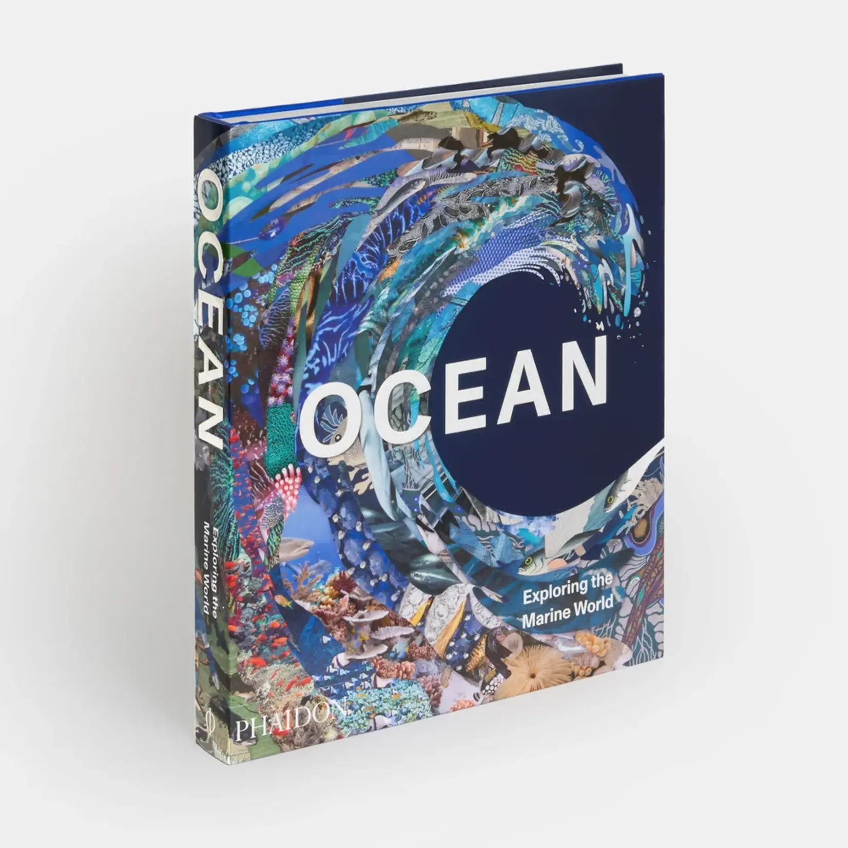 Phaidon Ocean: Exploring the Marine World