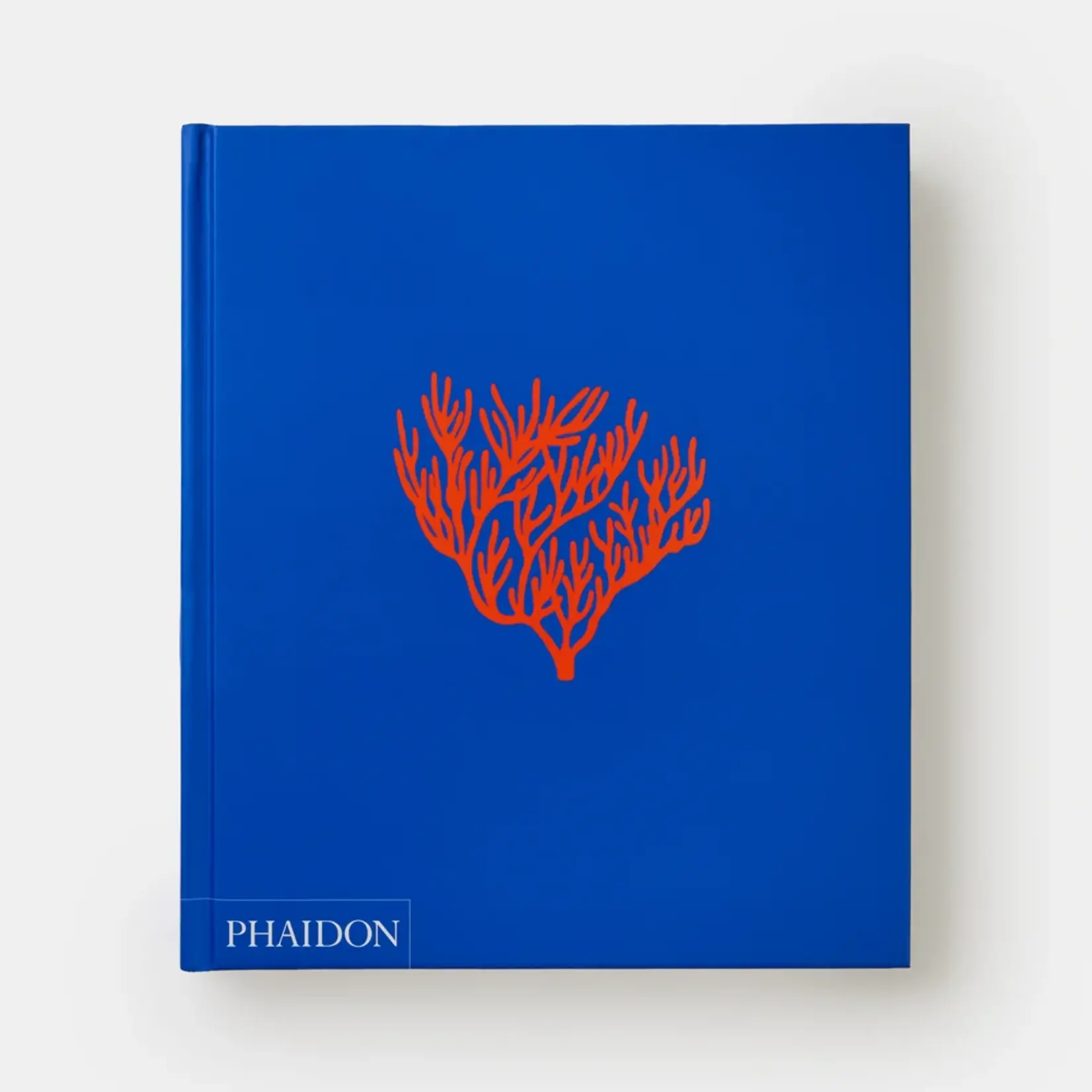 Phaidon Ocean: Exploring the Marine World