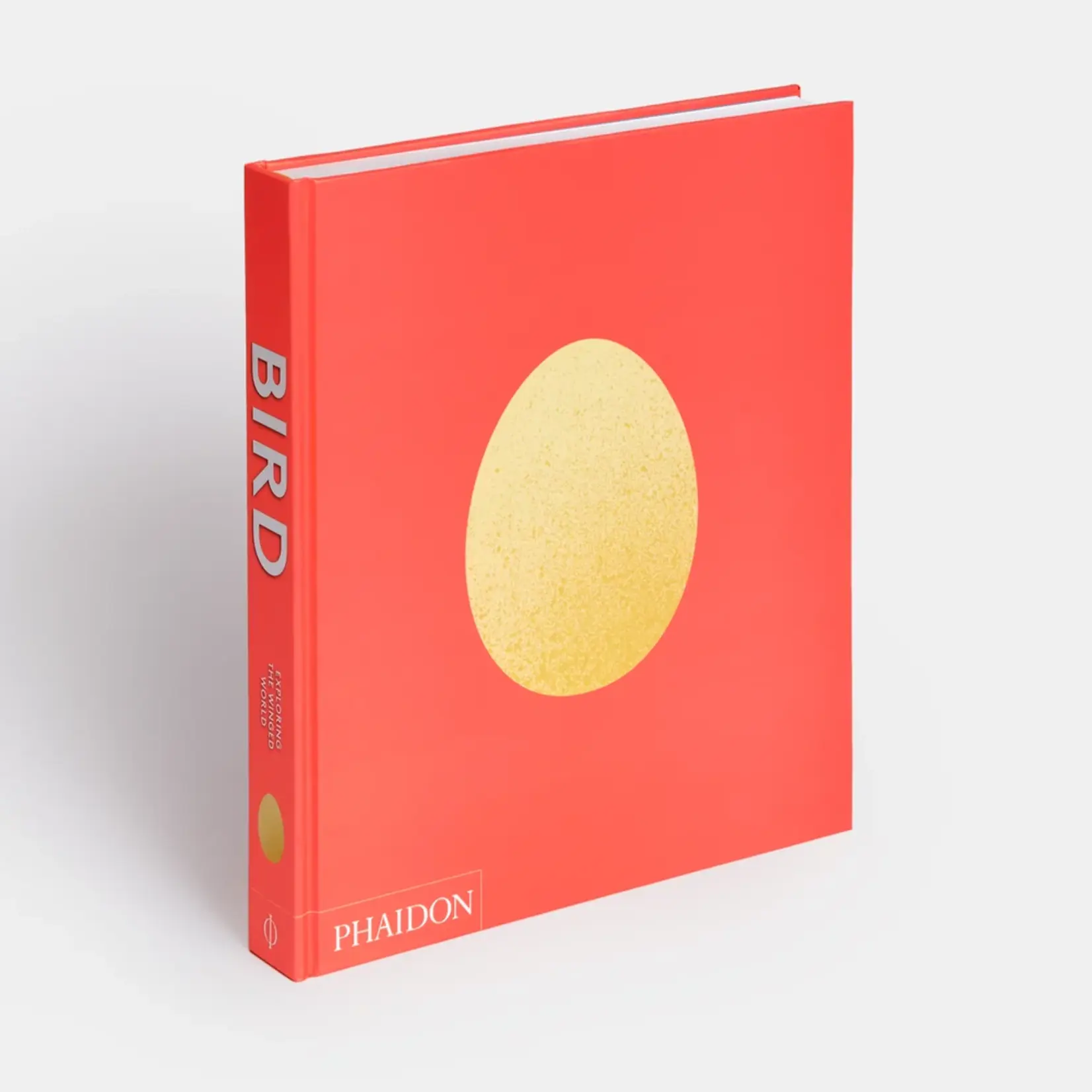 Phaidon Bird: Exploring the Winged World