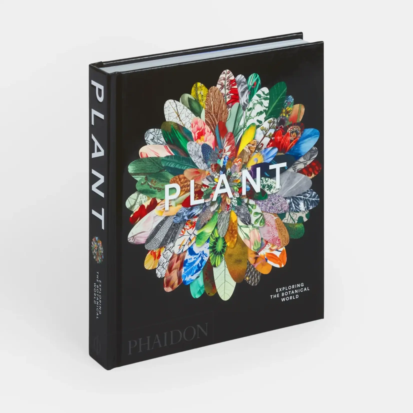 Phaidon Plant: Exploring the Botanical World