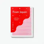 Counter-Print From Japan