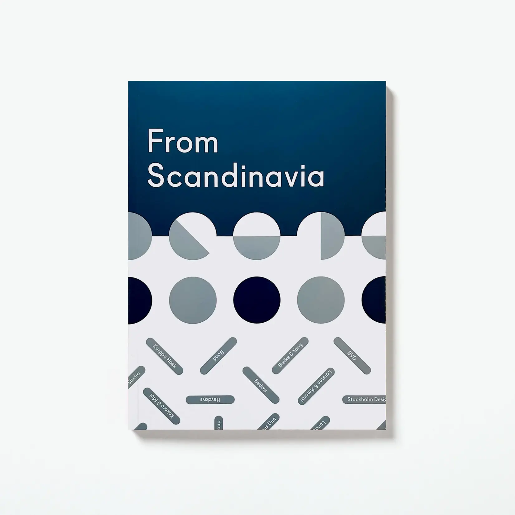 Counter-Print From Scandinavia