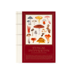 Victionary Fungal Inspiration