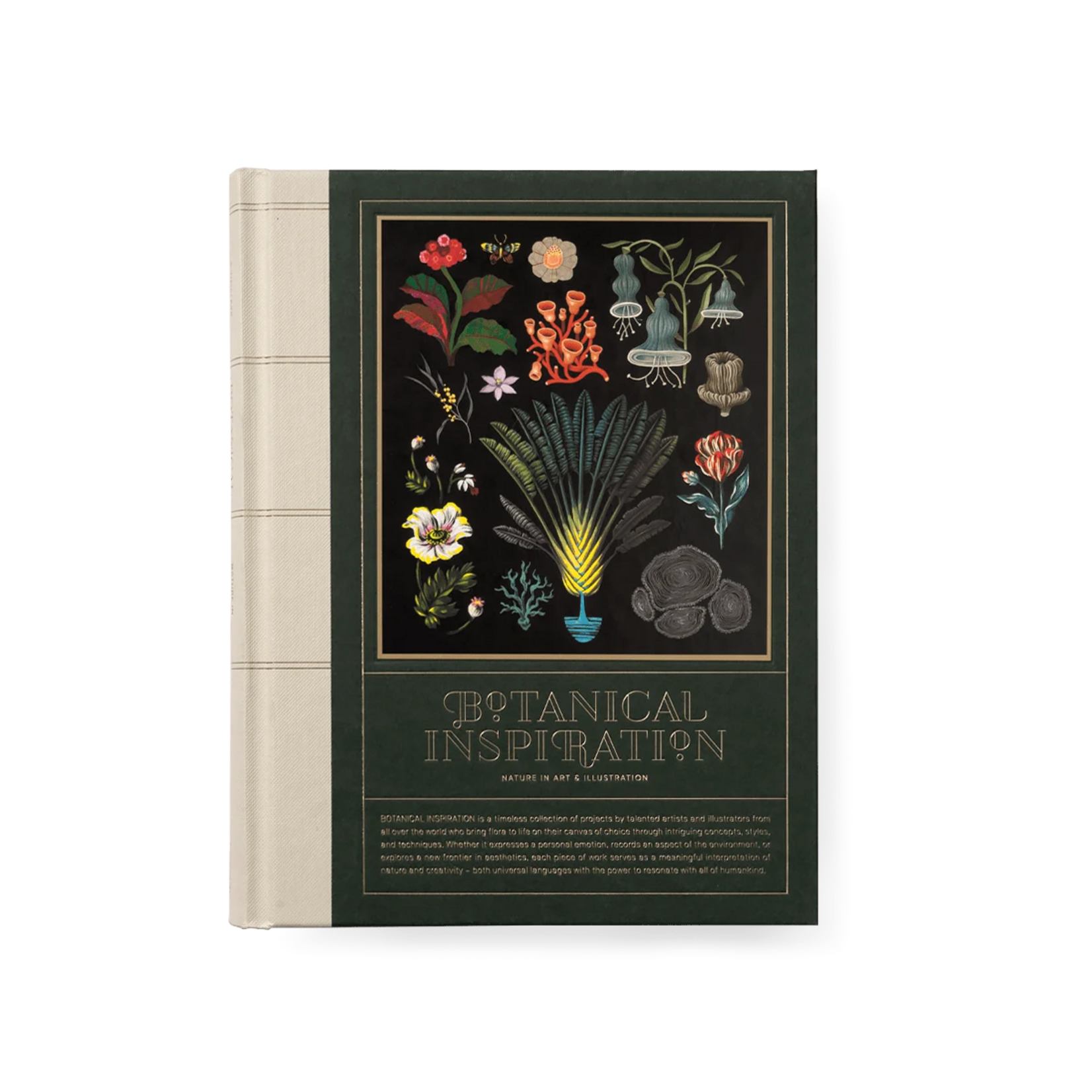Victionary Botanical Inspiration