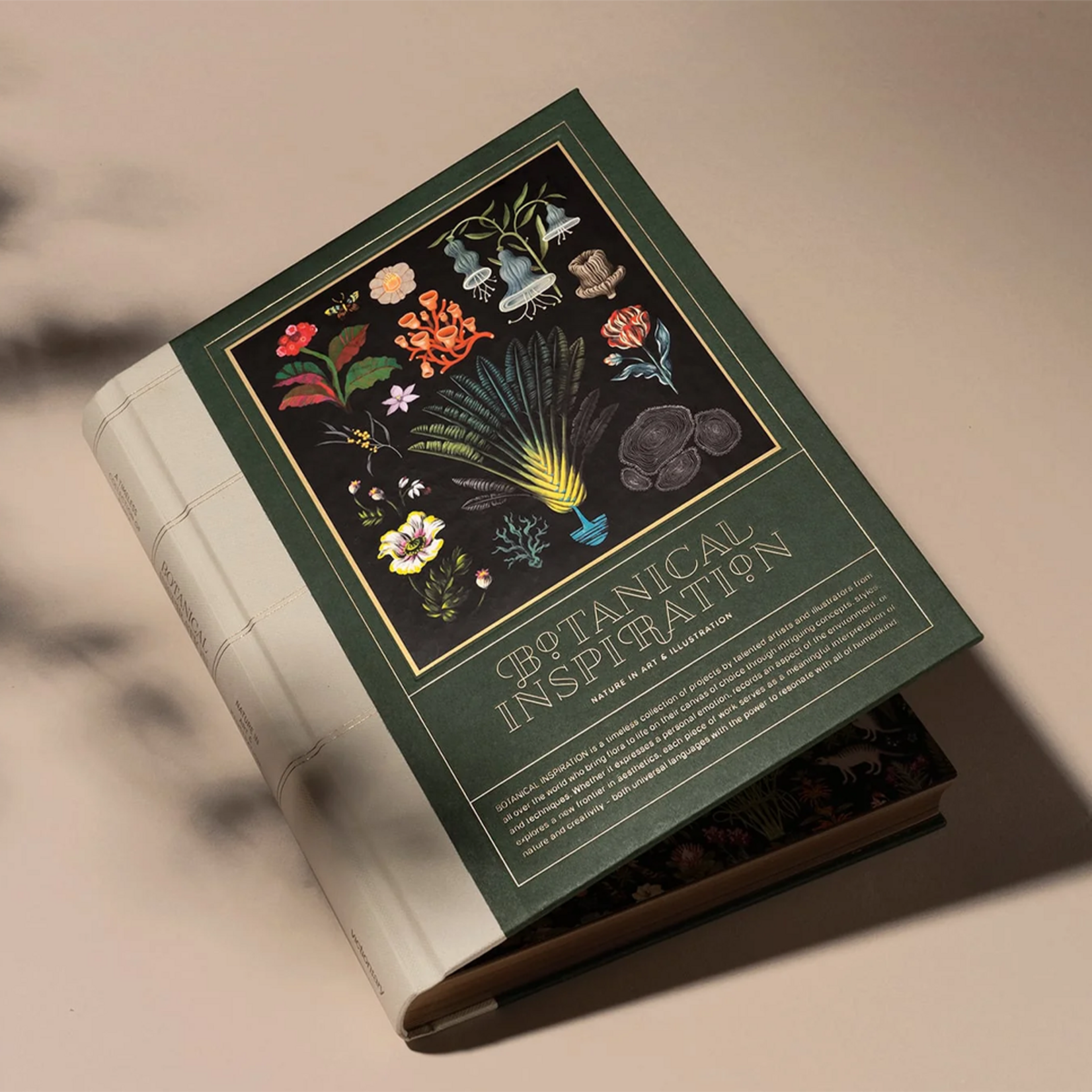 Victionary Botanical Inspiration