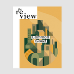 Actar Publishers The ReView: Common Good