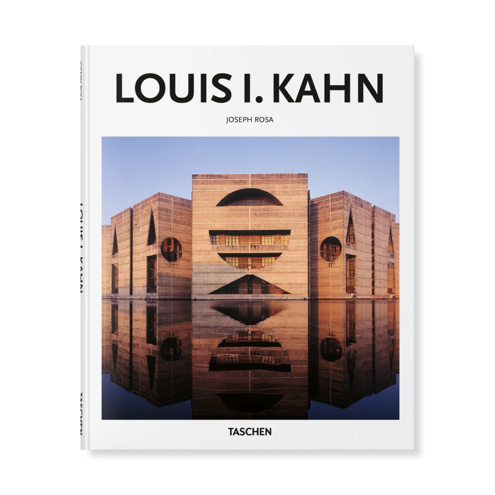 Taschen Louis I. Kahn