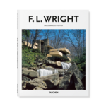 Taschen F.L. Wright