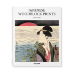 Taschen Japanese Woodblock Prints