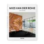 Taschen Mies Van Der Rohe
