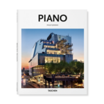 Taschen Piano