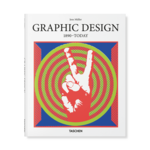 Taschen Graphic Design: 1890-Today