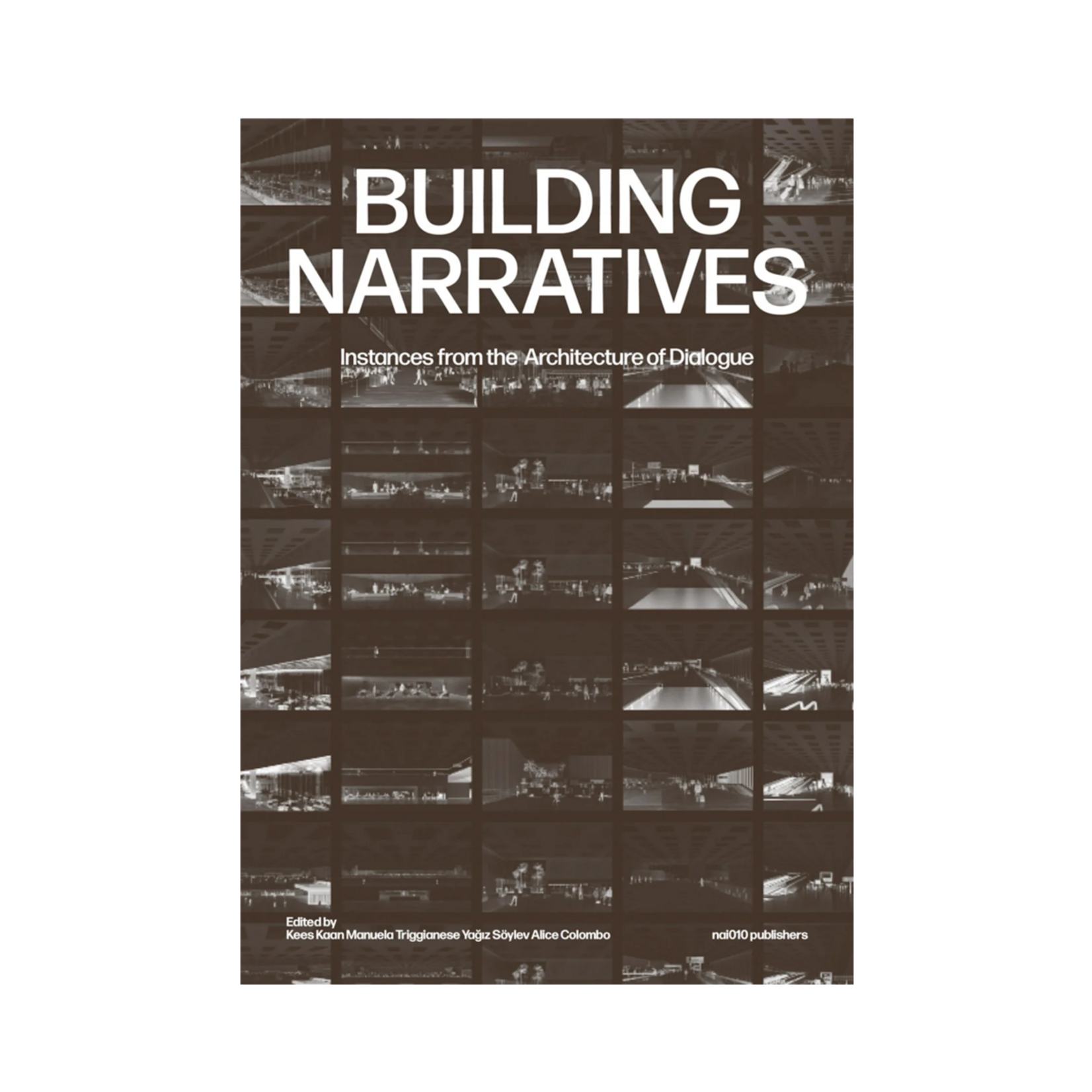 Building Narratives – Instances from the Architecture of Dialogue