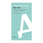 DOM Publishers Architectural Guide: New York