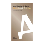 DOM Publishers Architectural Guide: United Arab Emirates