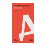 DOM Publishers Architectural Guide: Indonesia