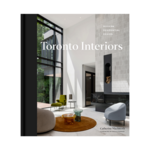 Figure 1 Publishing Toronto Interiors: Modern Residential Design