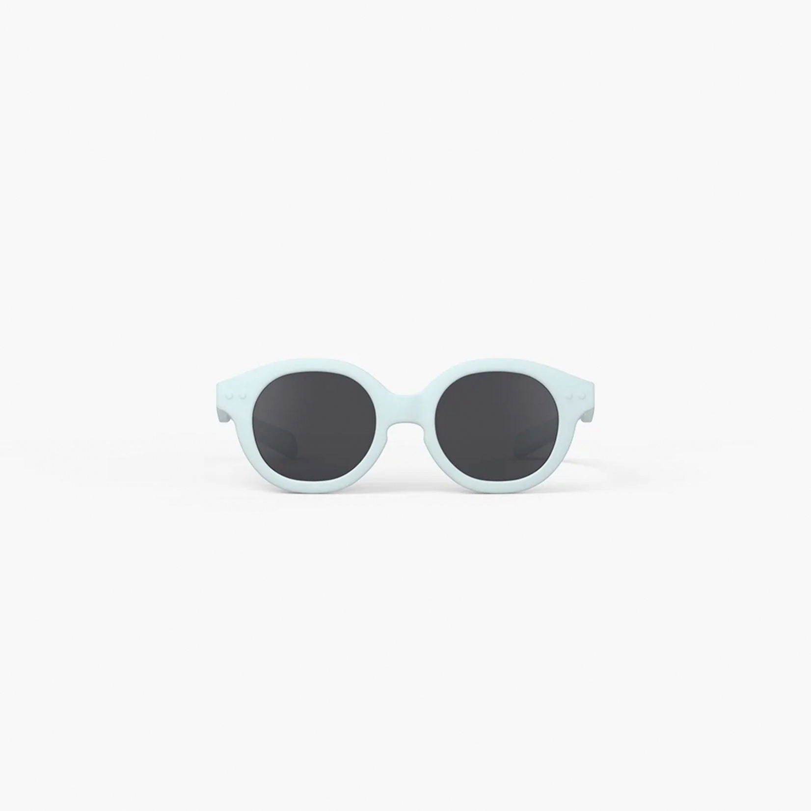 IZIPIZI IZIPIZI C Sun Glasses, Baby (0-9 months), Sweet Blue