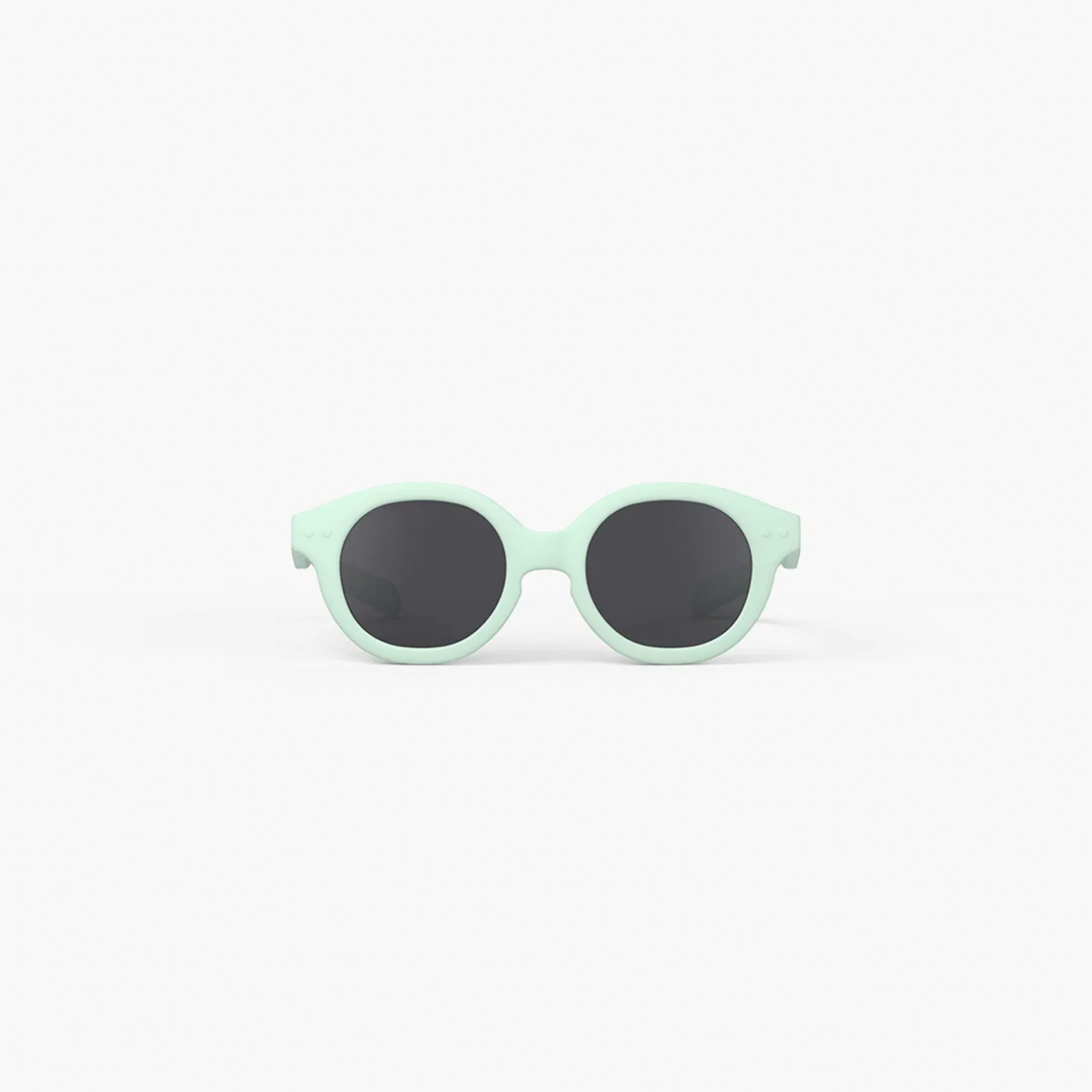 IZIPIZI IZIPIZI C Sun Glasses, Baby (9-36 months), Aqua Green