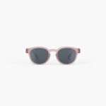 IZIPIZI IZIPIZI C Sun Glasses, Junior (5-10 years), Pink
