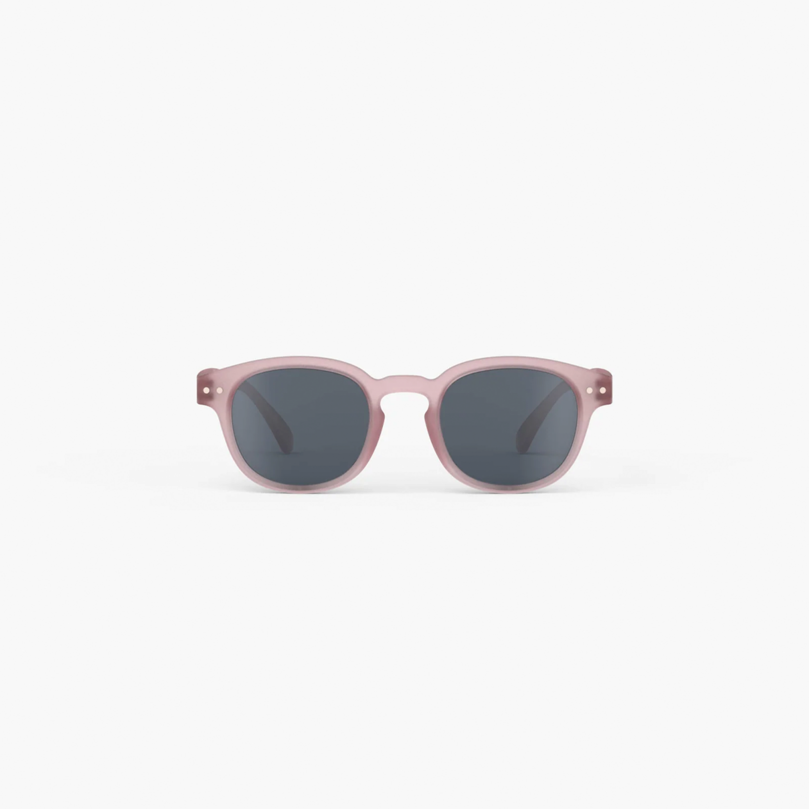 IZIPIZI IZIPIZI C Sun Glasses, Junior (5-10 years), Pink
