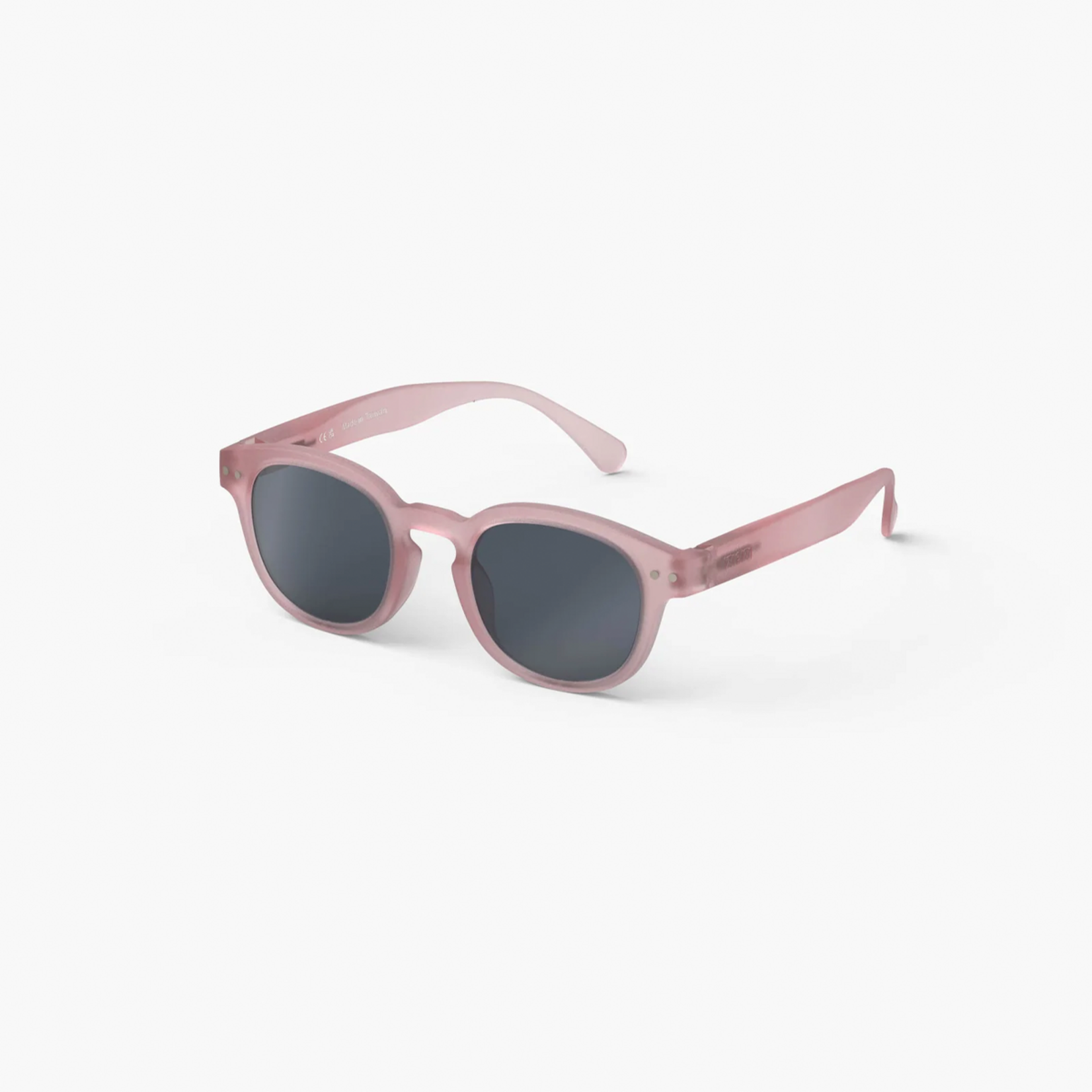 IZIPIZI IZIPIZI C Sun Glasses, Junior (5-10 years), Pink