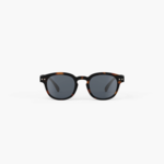IZIPIZI IZIPIZI C Sun Glasses, Junior (5-10 years), Tortoise