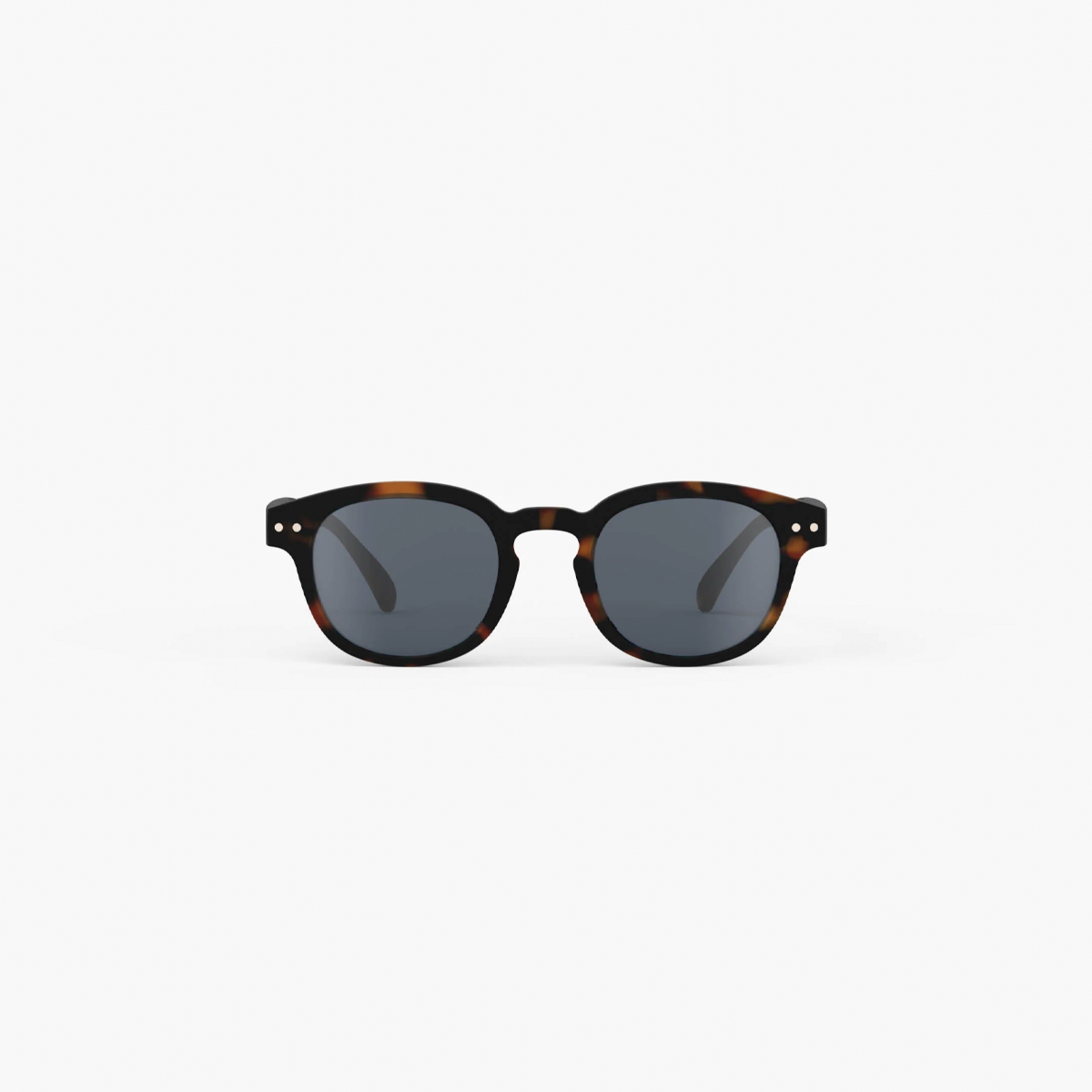 IZIPIZI IZIPIZI C Sun Glasses, Junior (5-10 years), Tortoise